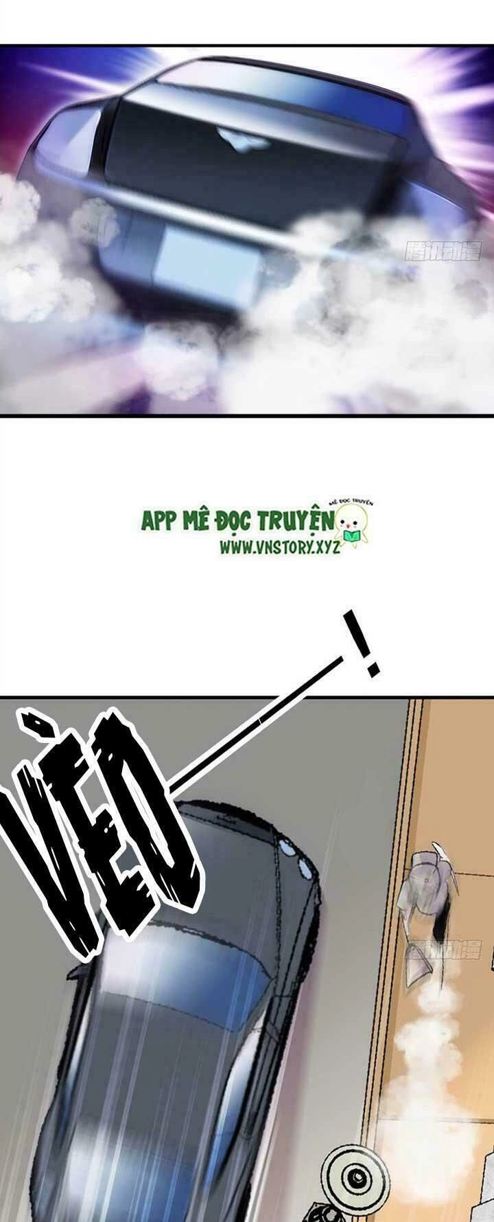 Ngọt Ngào Uy Vũ: Boss Sủng Đến Nghiện Chapter 17 - 4