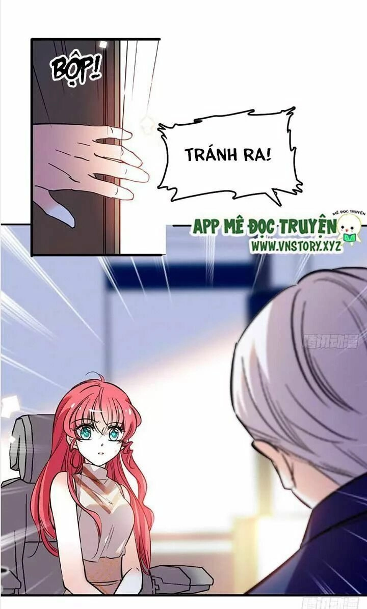 Ngọt Ngào Uy Vũ: Boss Sủng Đến Nghiện Chapter 18 - 14