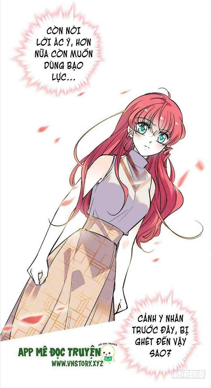 Ngọt Ngào Uy Vũ: Boss Sủng Đến Nghiện Chapter 19 - 3