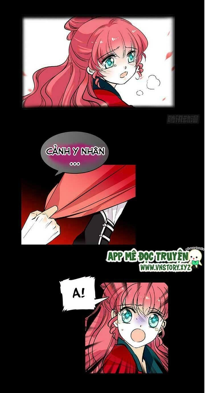 Ngọt Ngào Uy Vũ: Boss Sủng Đến Nghiện Chapter 21 - 13