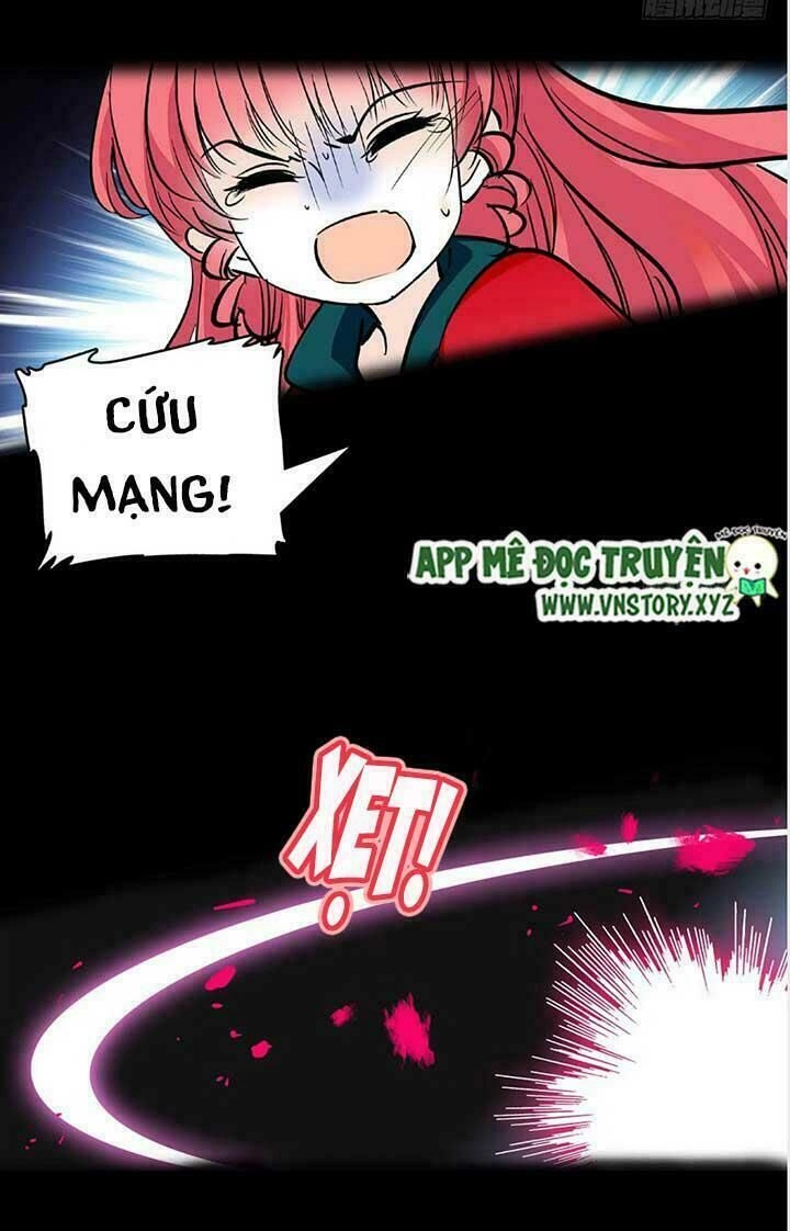 Ngọt Ngào Uy Vũ: Boss Sủng Đến Nghiện Chapter 21 - 17