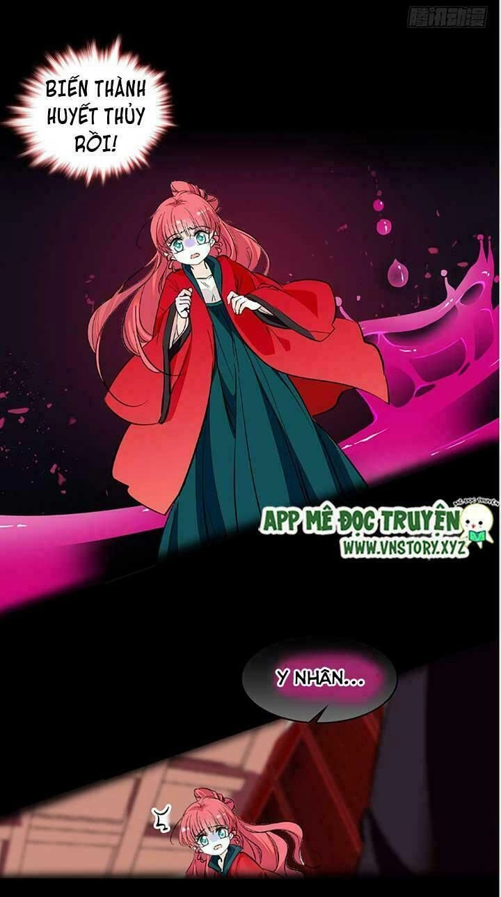 Ngọt Ngào Uy Vũ: Boss Sủng Đến Nghiện Chapter 21 - 18