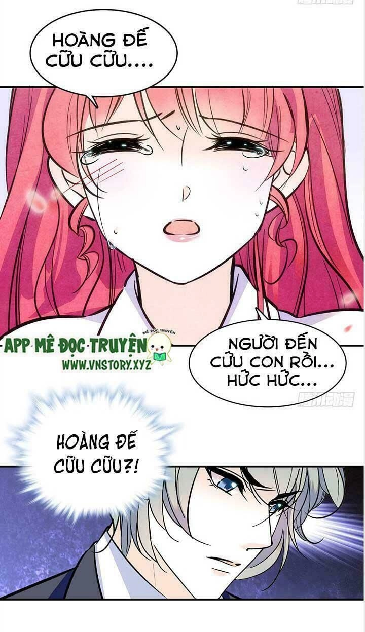 Ngọt Ngào Uy Vũ: Boss Sủng Đến Nghiện Chapter 22 - 15