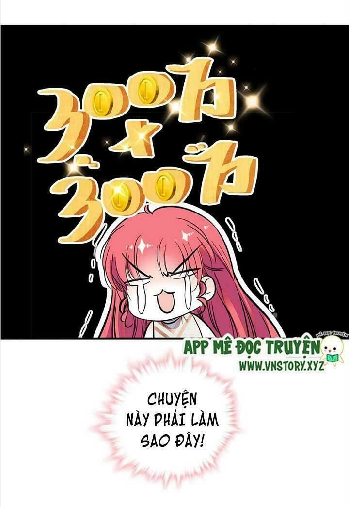 Ngọt Ngào Uy Vũ: Boss Sủng Đến Nghiện Chapter 23 - 7