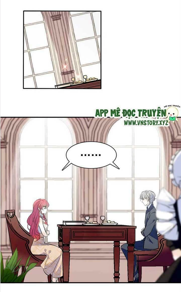 Ngọt Ngào Uy Vũ: Boss Sủng Đến Nghiện Chapter 23 - 8