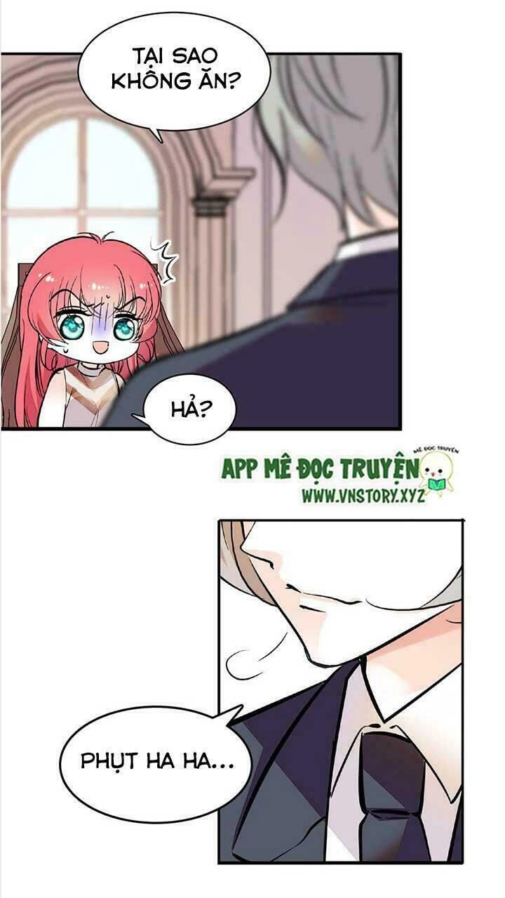 Ngọt Ngào Uy Vũ: Boss Sủng Đến Nghiện Chapter 23 - 14