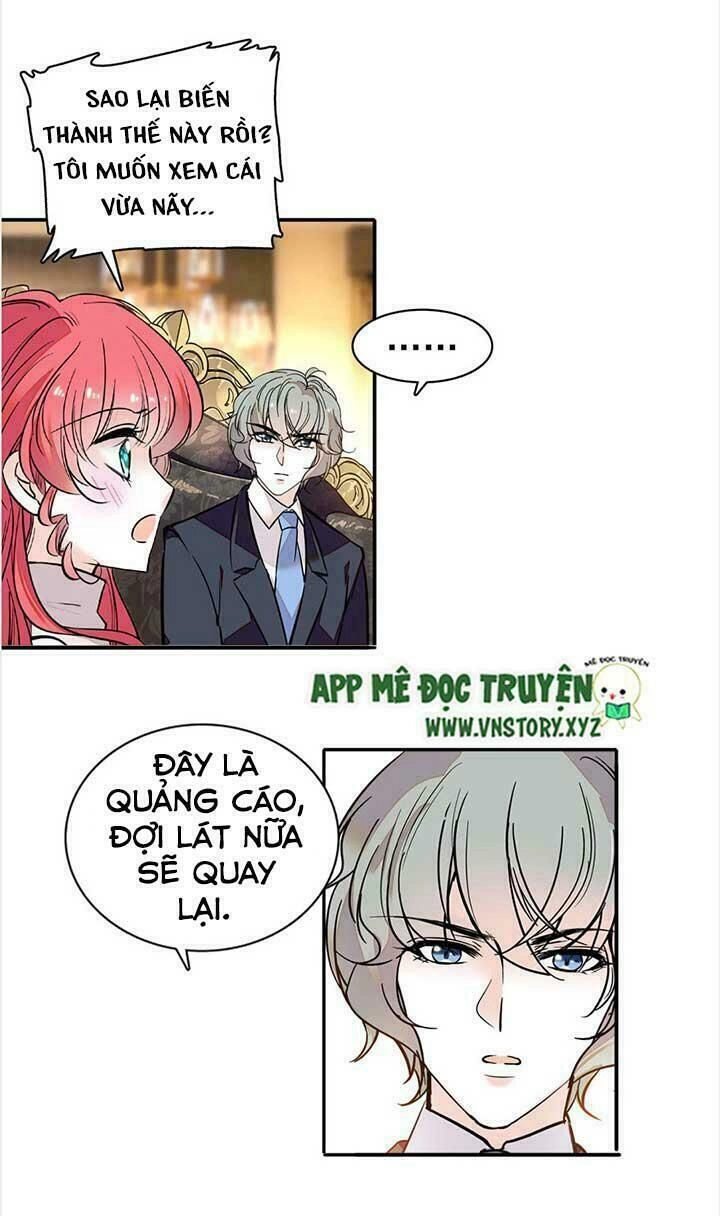 Ngọt Ngào Uy Vũ: Boss Sủng Đến Nghiện Chapter 24 - 9