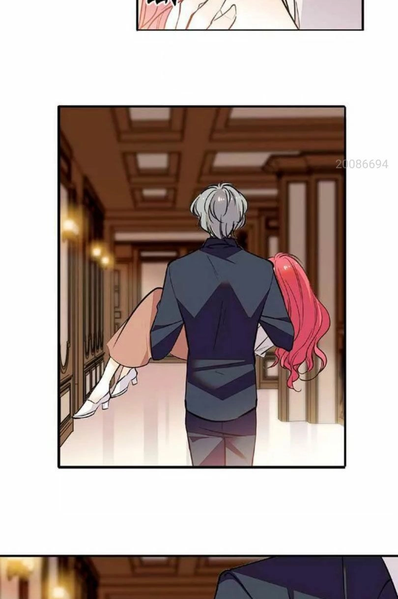 Ngọt Ngào Uy Vũ: Boss Sủng Đến Nghiện Chapter 25 - 12