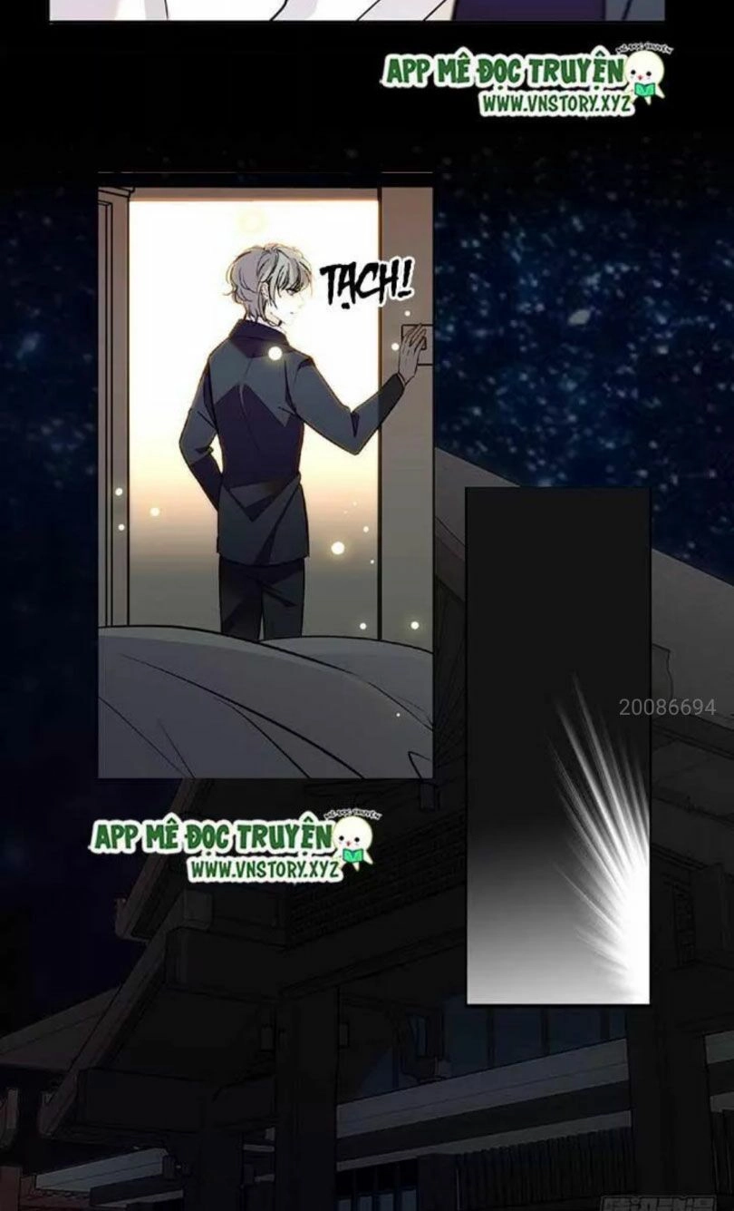 Ngọt Ngào Uy Vũ: Boss Sủng Đến Nghiện Chapter 25 - 17