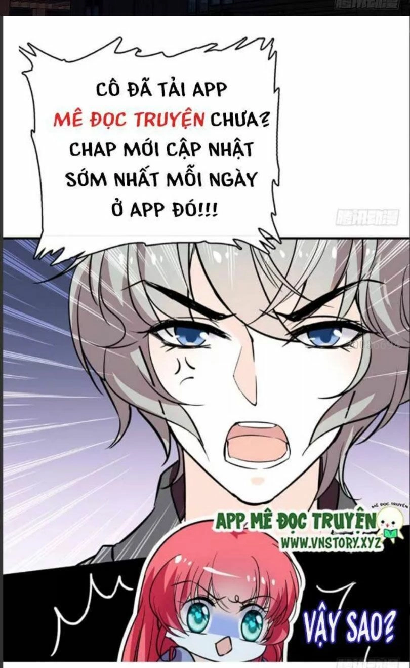 Ngọt Ngào Uy Vũ: Boss Sủng Đến Nghiện Chapter 25 - 18