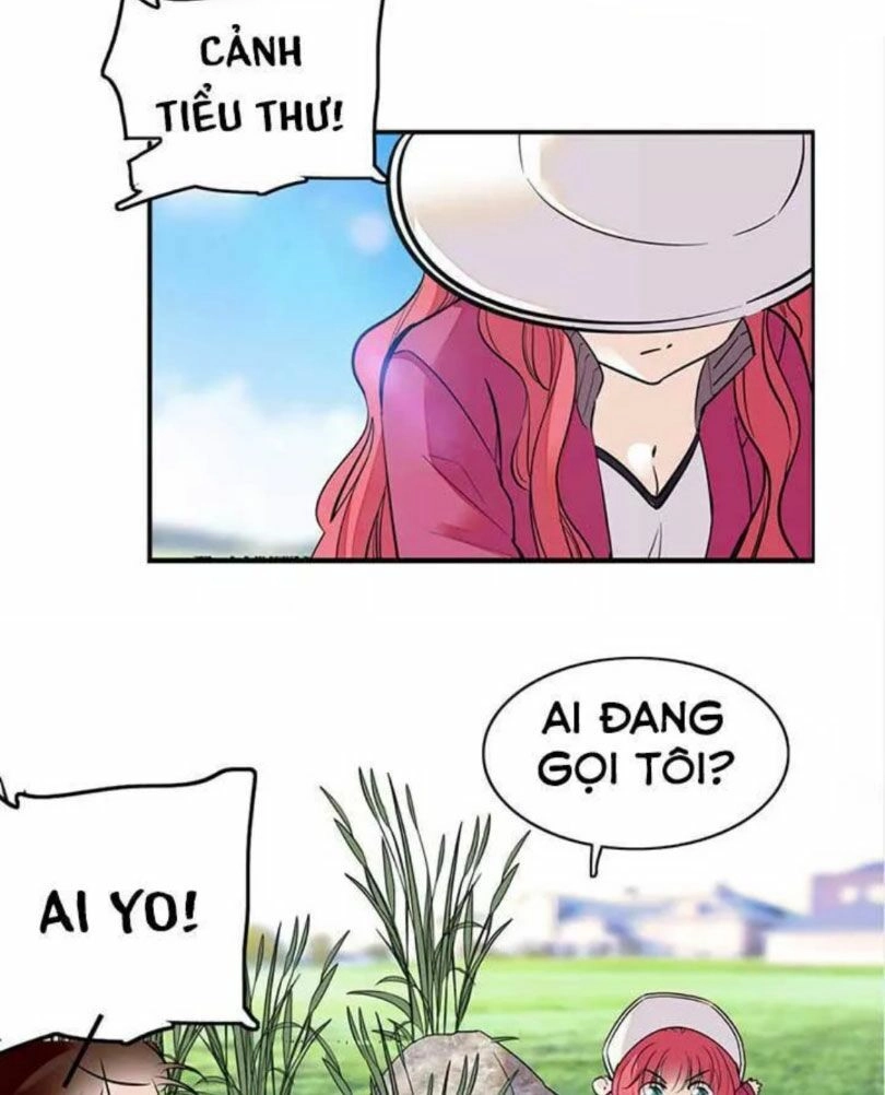 Ngọt Ngào Uy Vũ: Boss Sủng Đến Nghiện Chapter 26 - 5