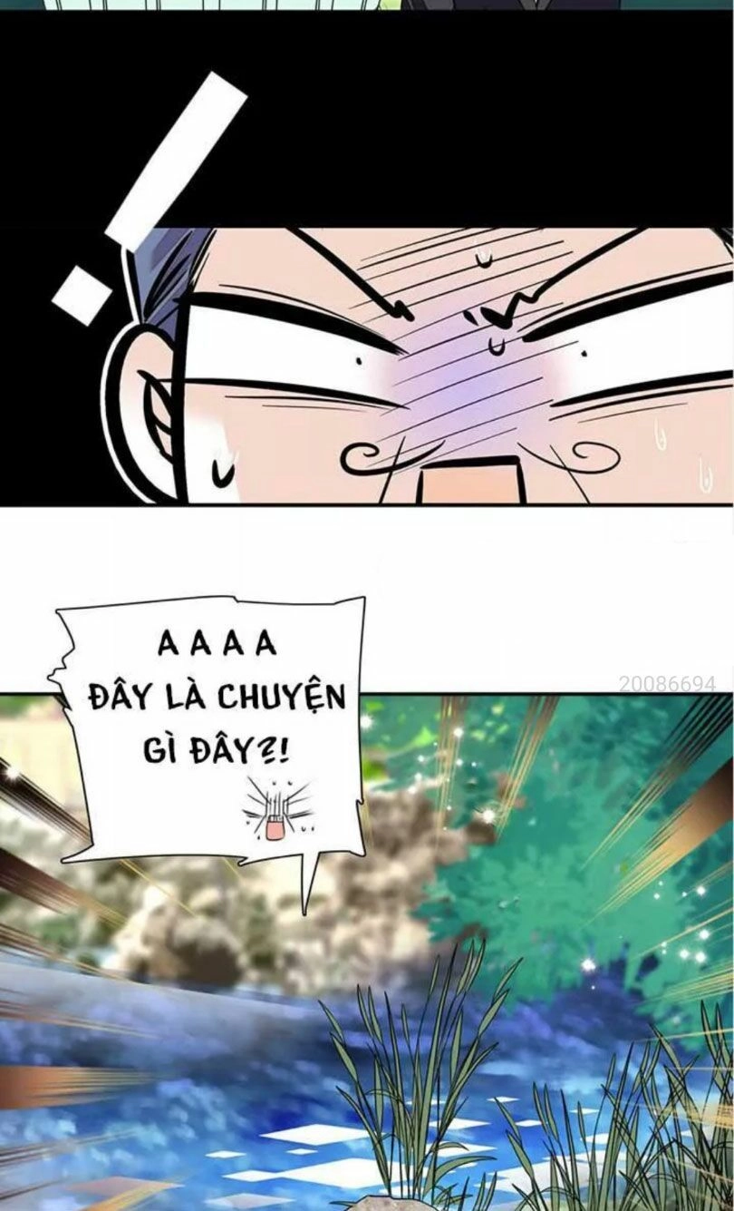 Ngọt Ngào Uy Vũ: Boss Sủng Đến Nghiện Chapter 26 - 10