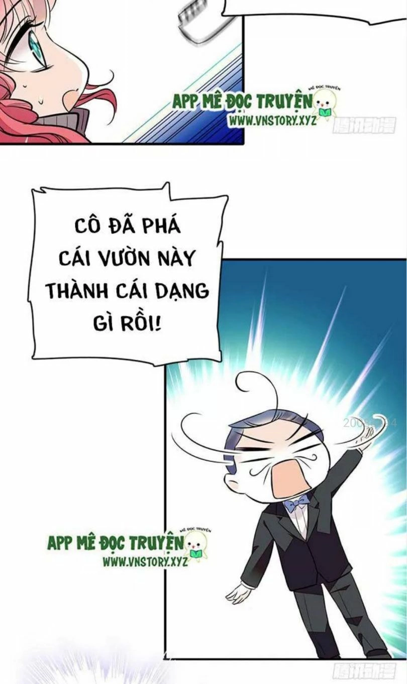 Ngọt Ngào Uy Vũ: Boss Sủng Đến Nghiện Chapter 26 - 13