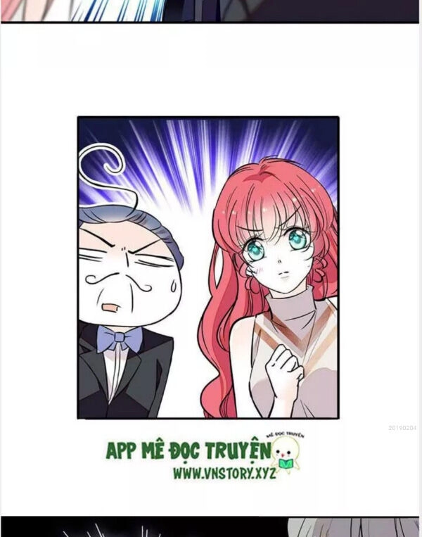 Ngọt Ngào Uy Vũ: Boss Sủng Đến Nghiện Chapter 27 - 10