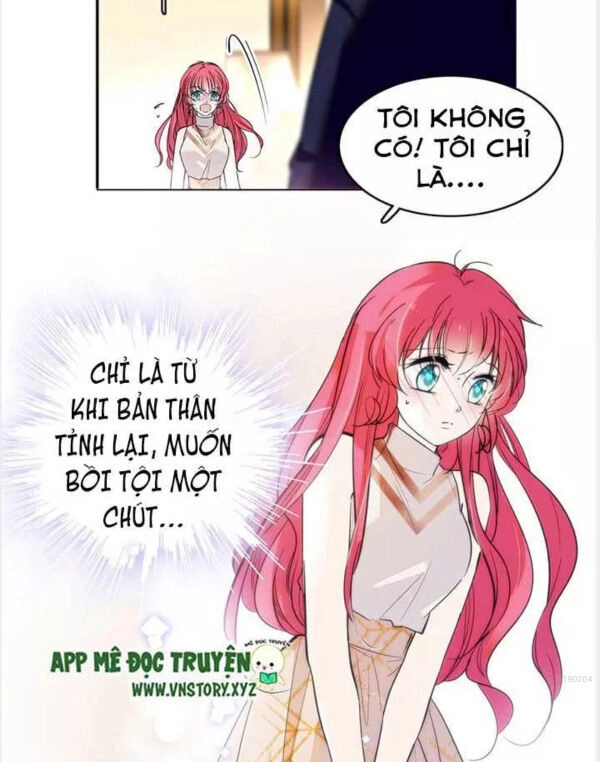 Ngọt Ngào Uy Vũ: Boss Sủng Đến Nghiện Chapter 27 - 16