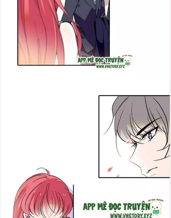 Ngọt Ngào Uy Vũ: Boss Sủng Đến Nghiện Chapter 27 - 18