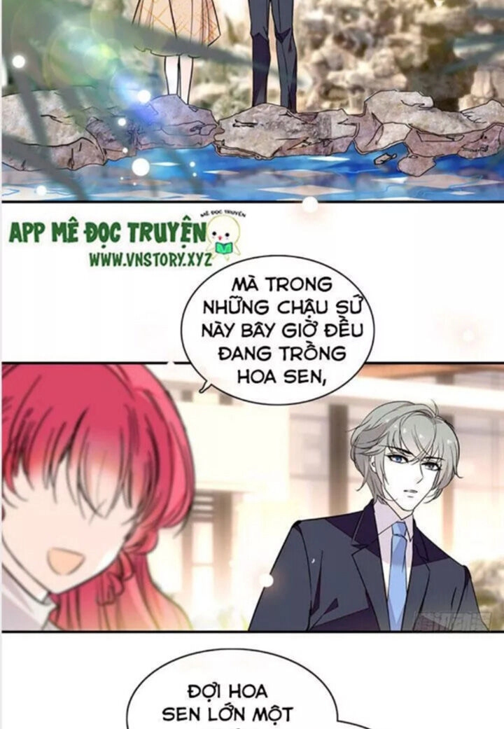 Ngọt Ngào Uy Vũ: Boss Sủng Đến Nghiện Chapter 28 - 6