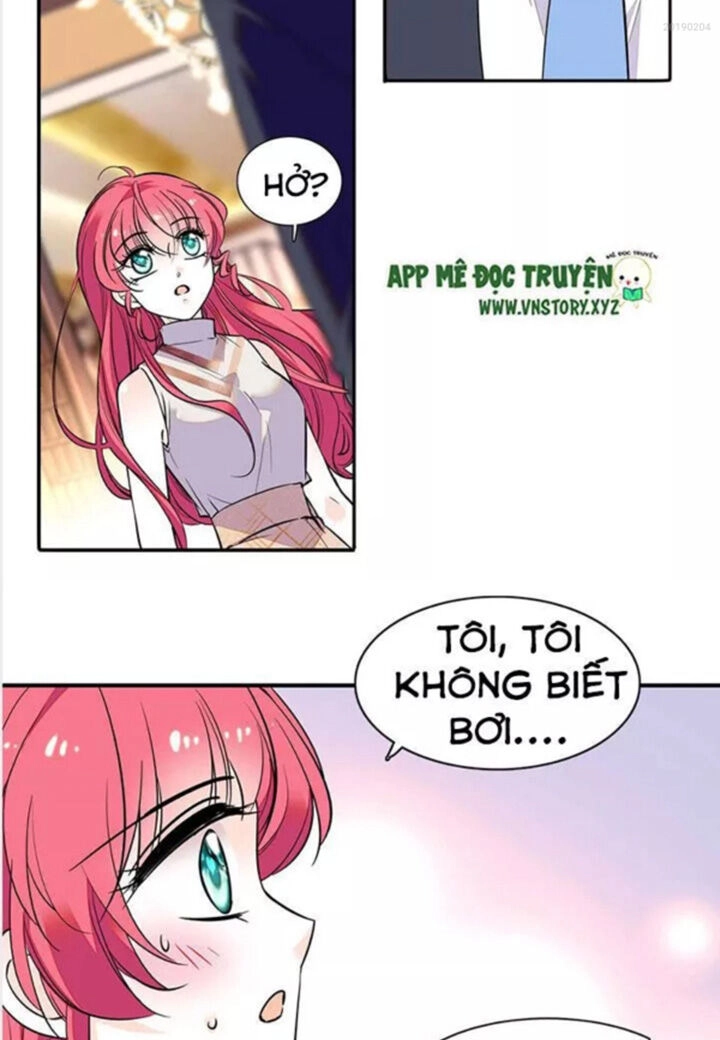 Ngọt Ngào Uy Vũ: Boss Sủng Đến Nghiện Chapter 28 - 15