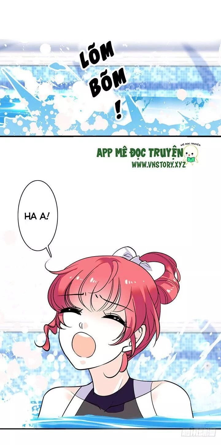 Ngọt Ngào Uy Vũ: Boss Sủng Đến Nghiện Chapter 29 - 4