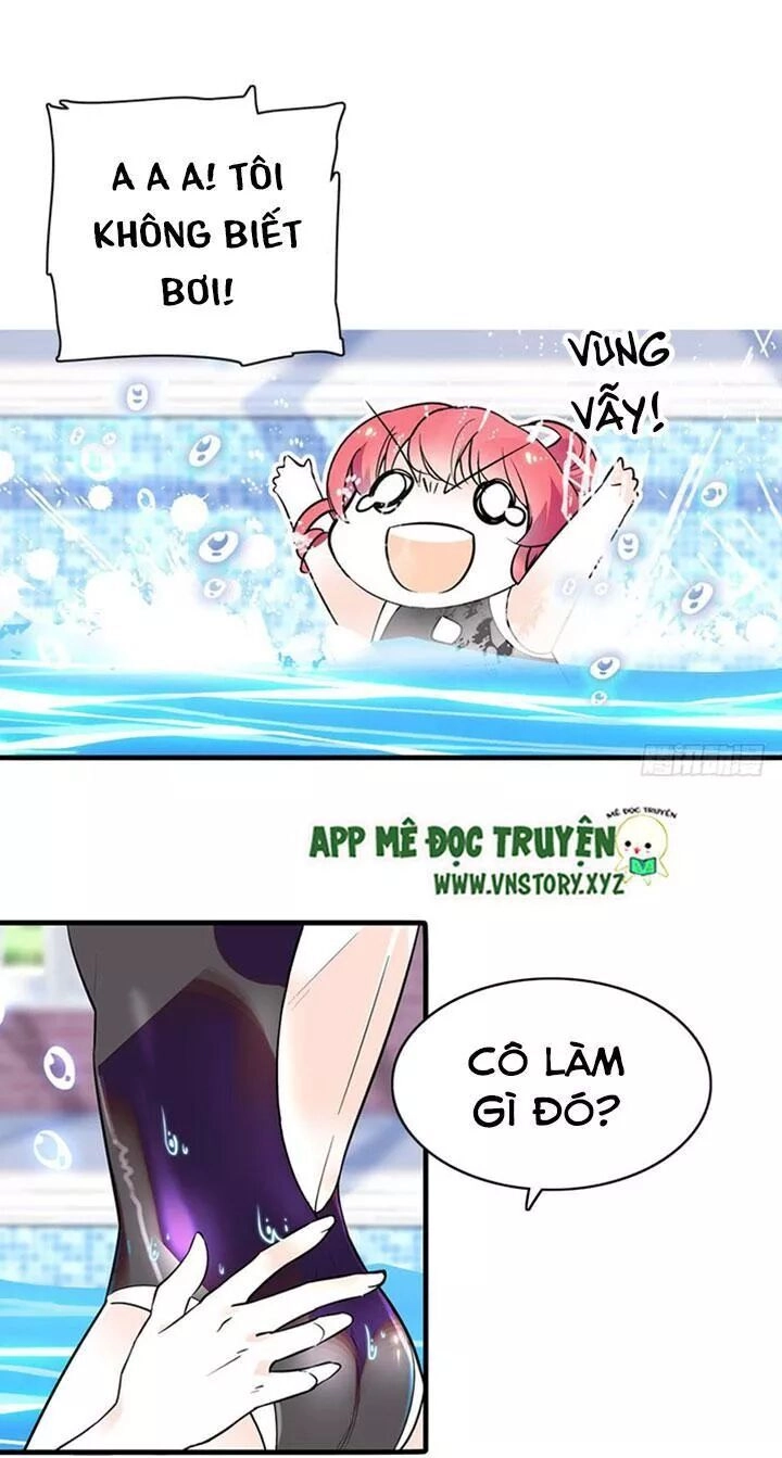 Ngọt Ngào Uy Vũ: Boss Sủng Đến Nghiện Chapter 29 - 5