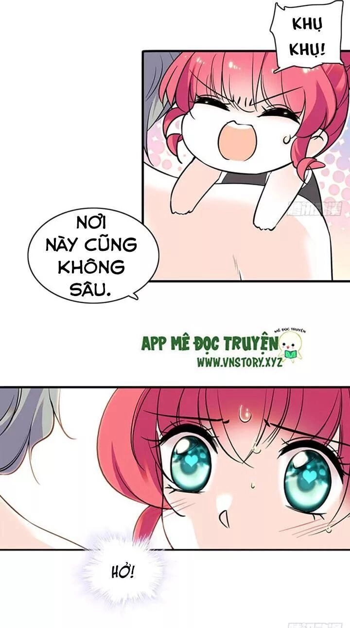 Ngọt Ngào Uy Vũ: Boss Sủng Đến Nghiện Chapter 29 - 6