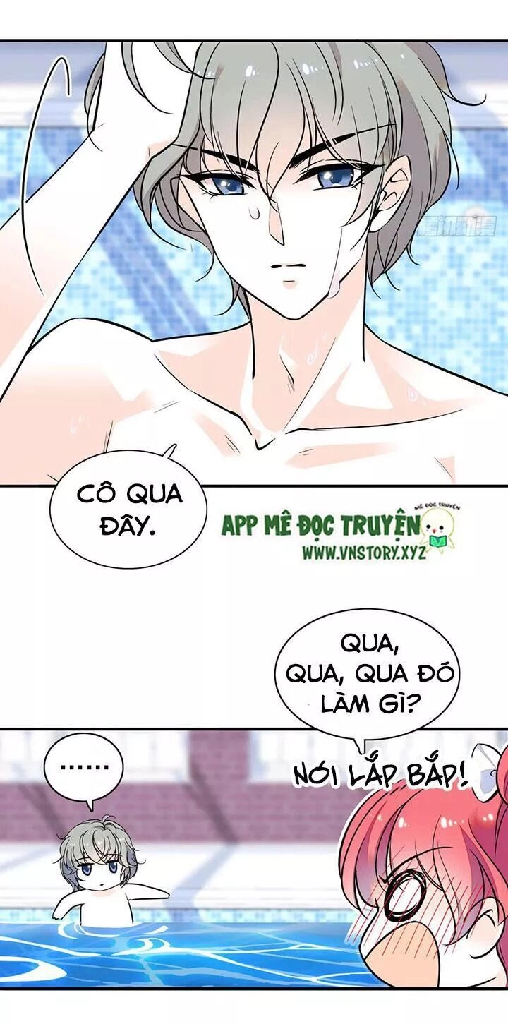 Ngọt Ngào Uy Vũ: Boss Sủng Đến Nghiện Chapter 29 - 11