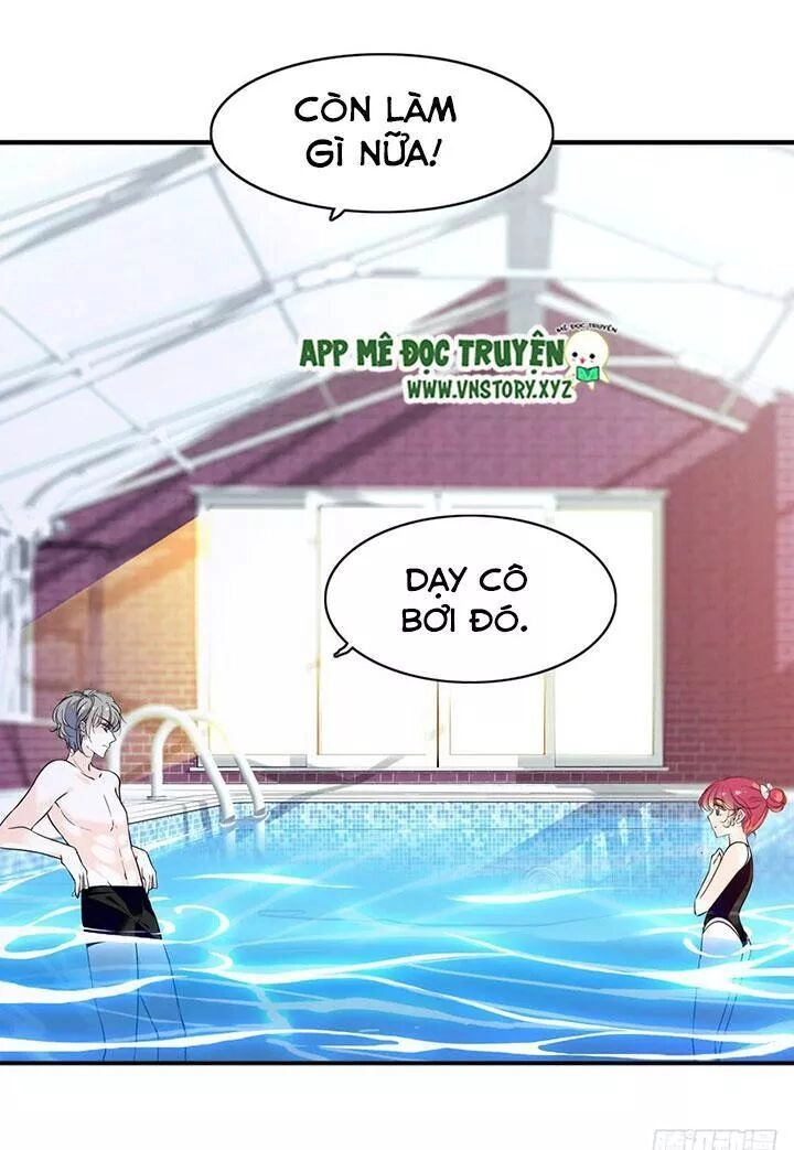 Ngọt Ngào Uy Vũ: Boss Sủng Đến Nghiện Chapter 29 - 12