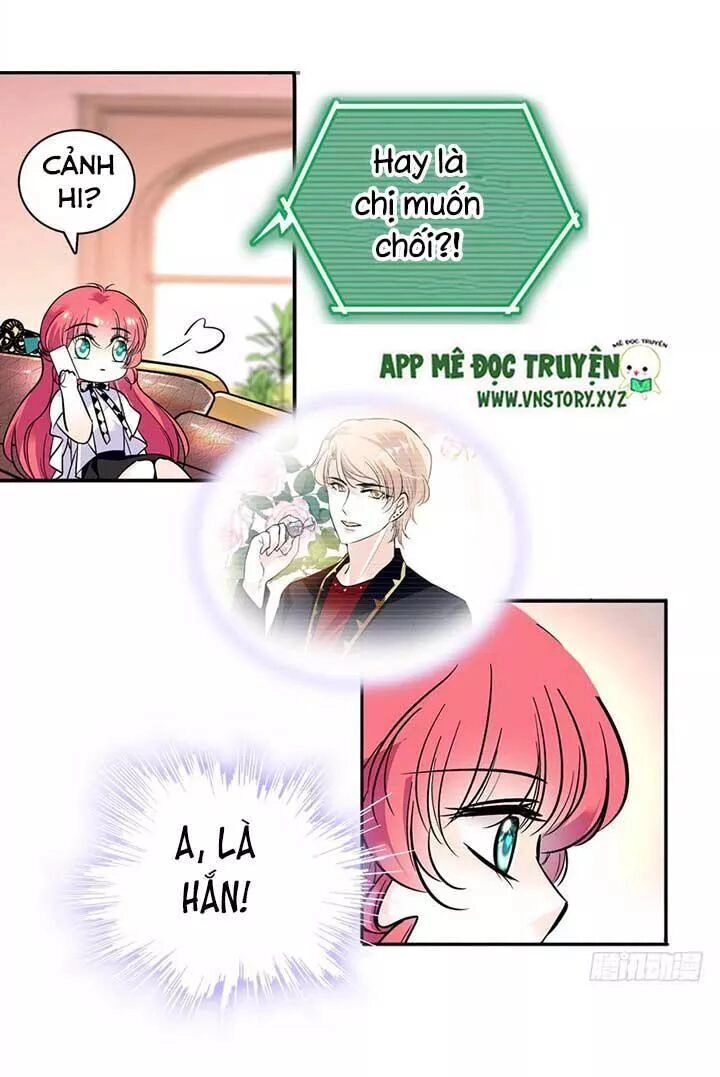 Ngọt Ngào Uy Vũ: Boss Sủng Đến Nghiện Chapter 32 - 3