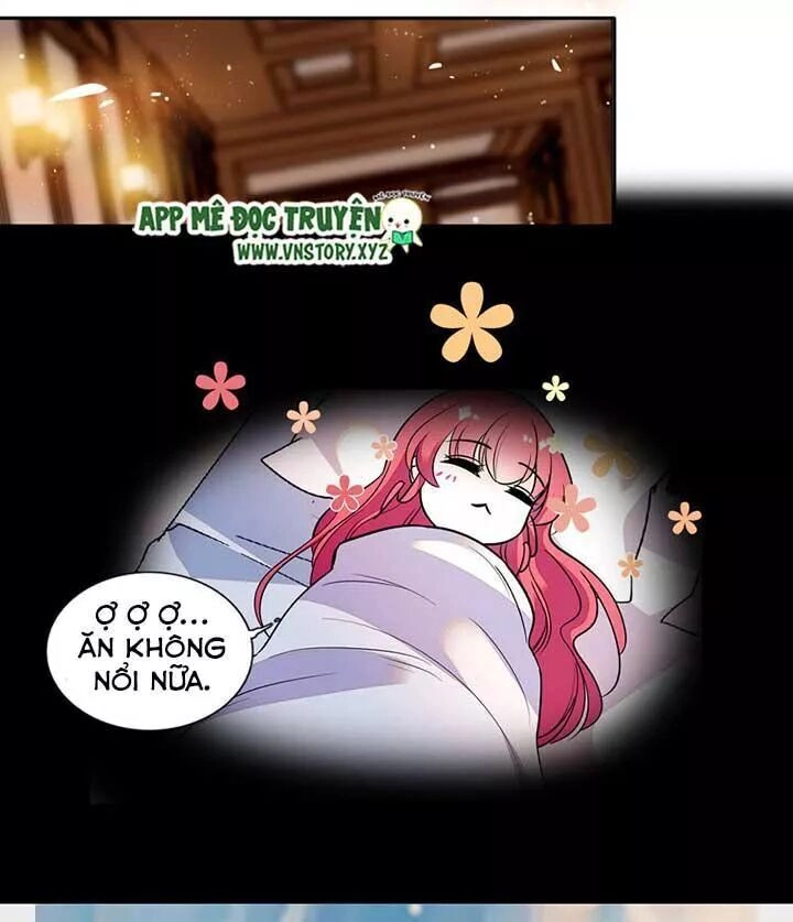 Ngọt Ngào Uy Vũ: Boss Sủng Đến Nghiện Chapter 32 - 17