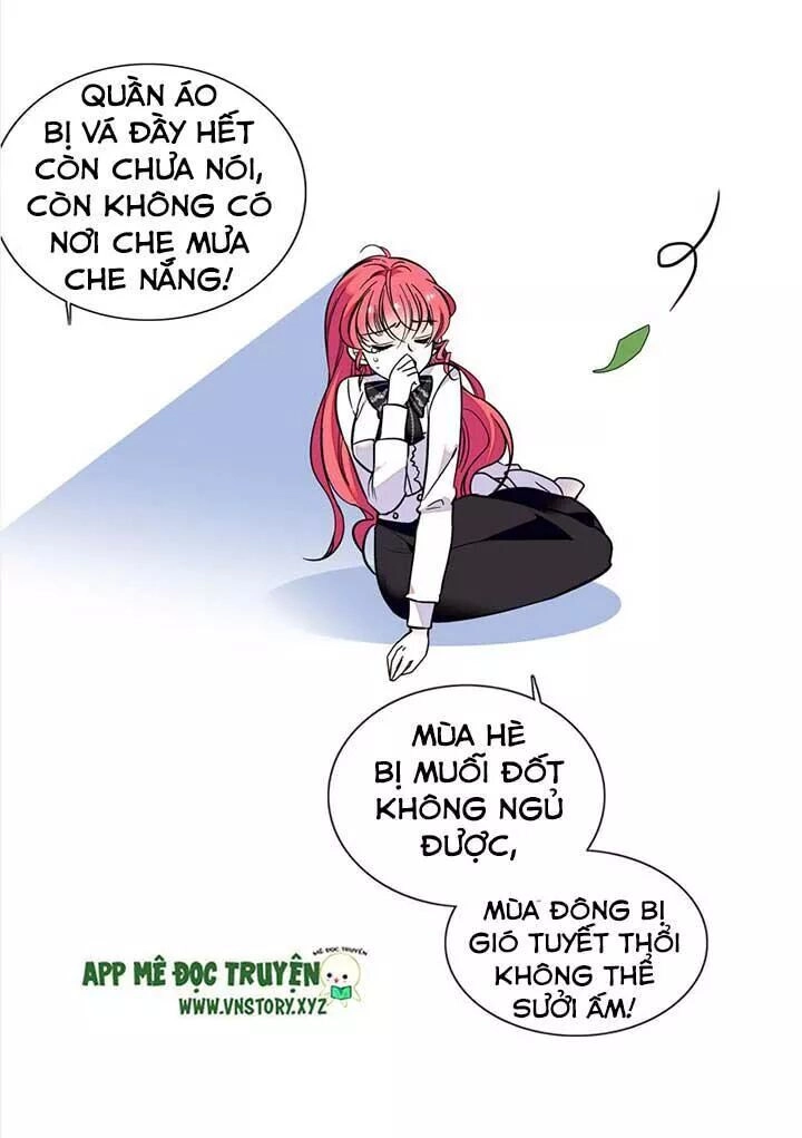 Ngọt Ngào Uy Vũ: Boss Sủng Đến Nghiện Chapter 37 - 12