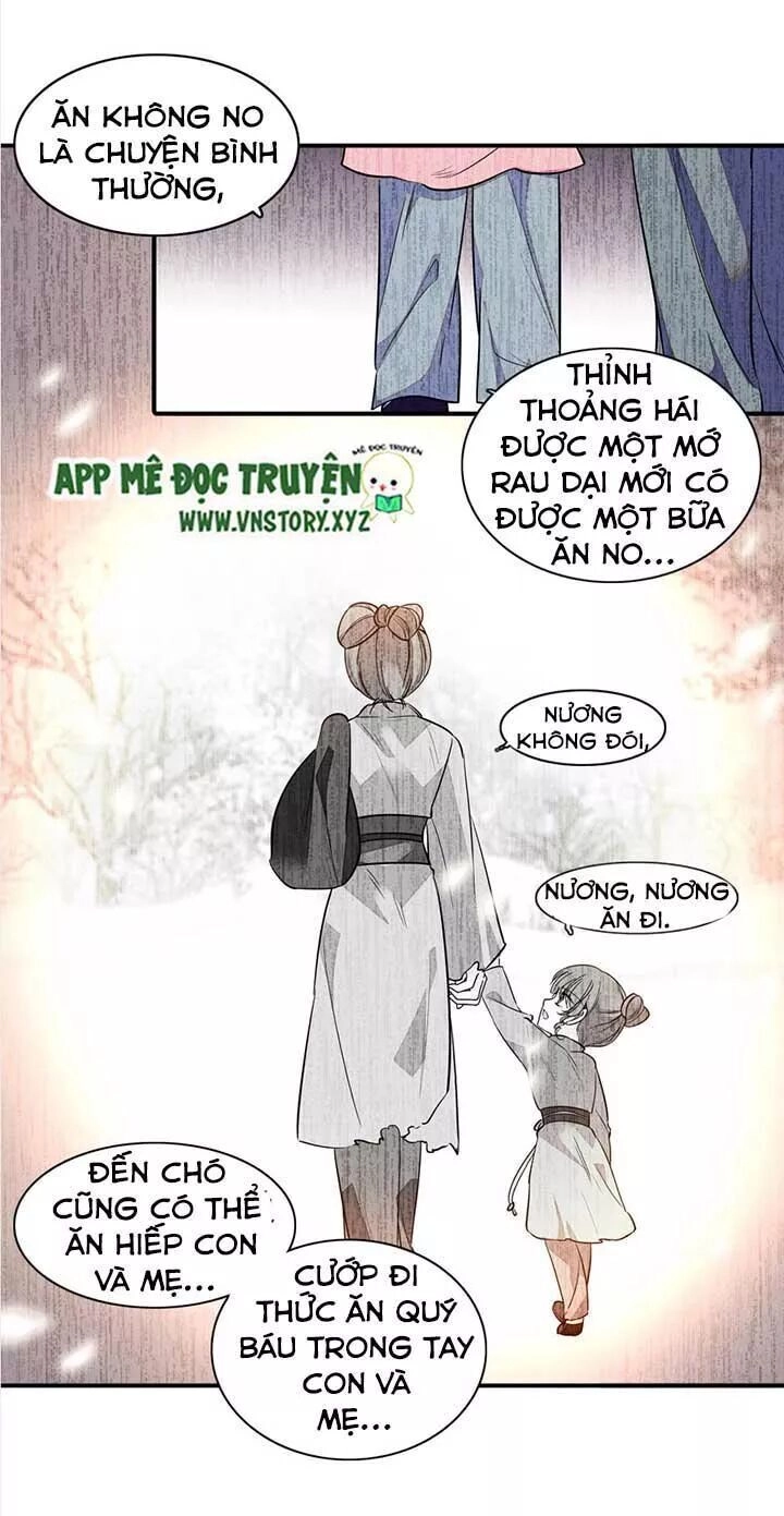 Ngọt Ngào Uy Vũ: Boss Sủng Đến Nghiện Chapter 37 - 13