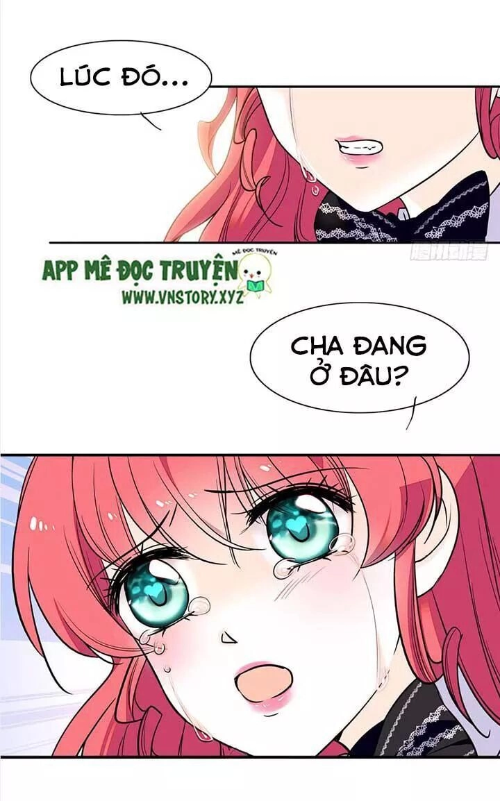 Ngọt Ngào Uy Vũ: Boss Sủng Đến Nghiện Chapter 37 - 14