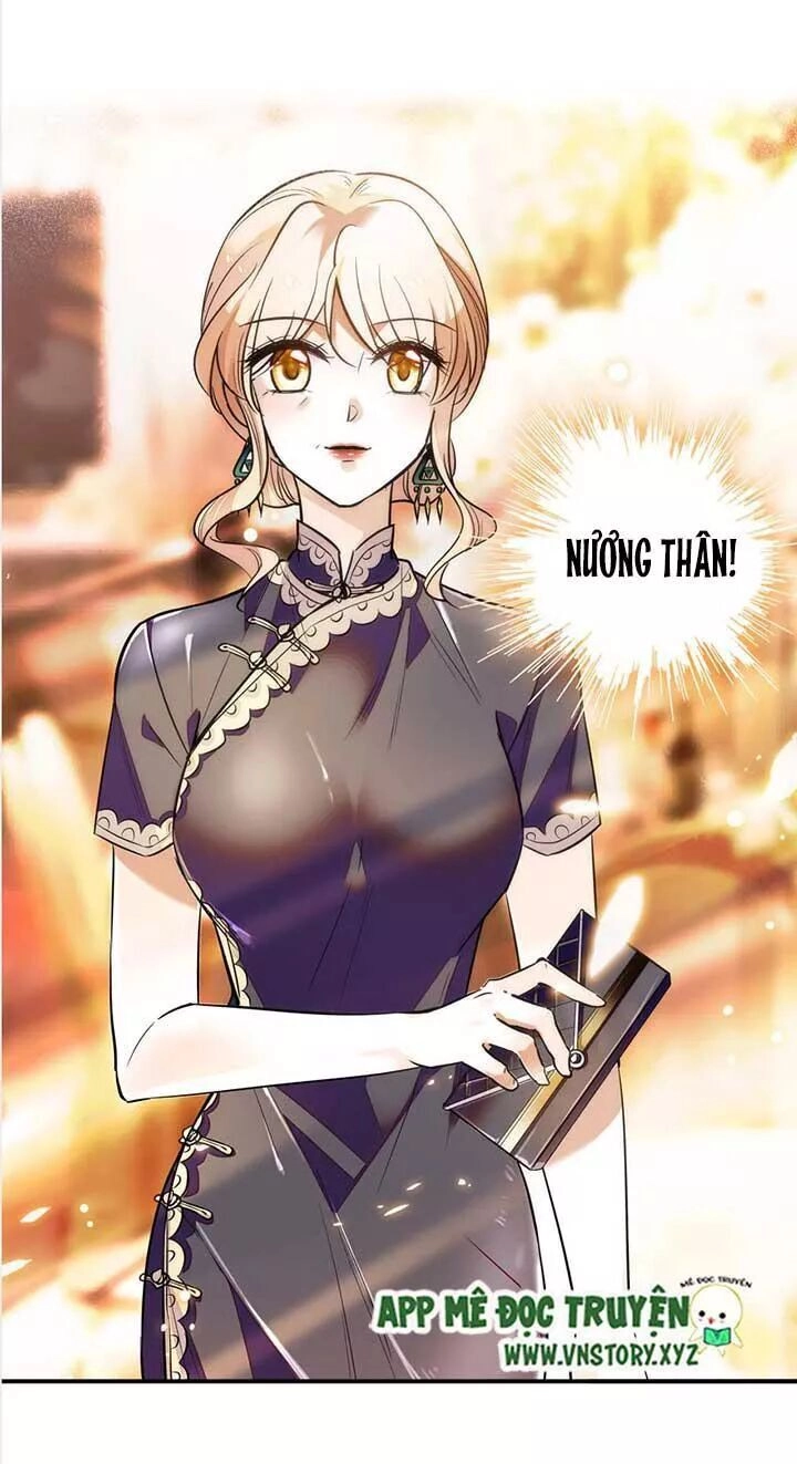 Ngọt Ngào Uy Vũ: Boss Sủng Đến Nghiện Chapter 38 - 13