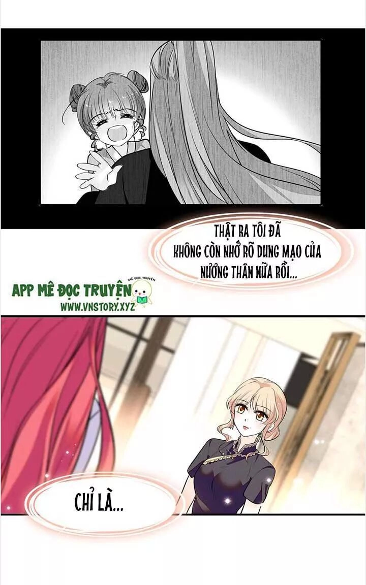 Ngọt Ngào Uy Vũ: Boss Sủng Đến Nghiện Chapter 39 - 4