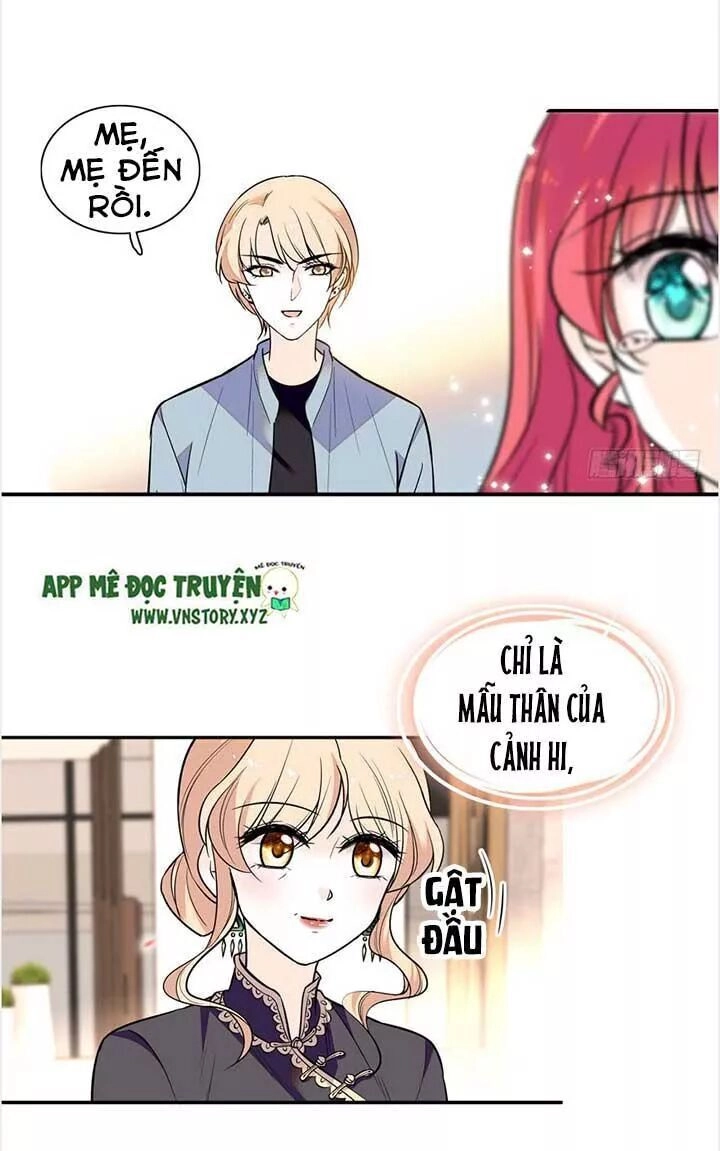 Ngọt Ngào Uy Vũ: Boss Sủng Đến Nghiện Chapter 39 - 5