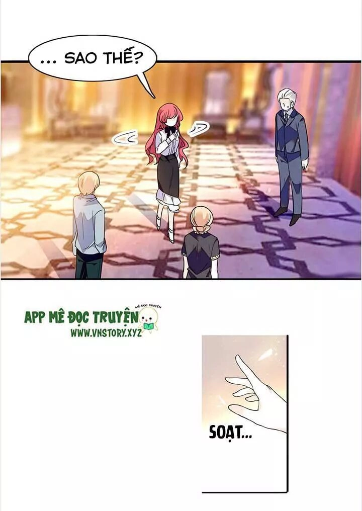 Ngọt Ngào Uy Vũ: Boss Sủng Đến Nghiện Chapter 39 - 8