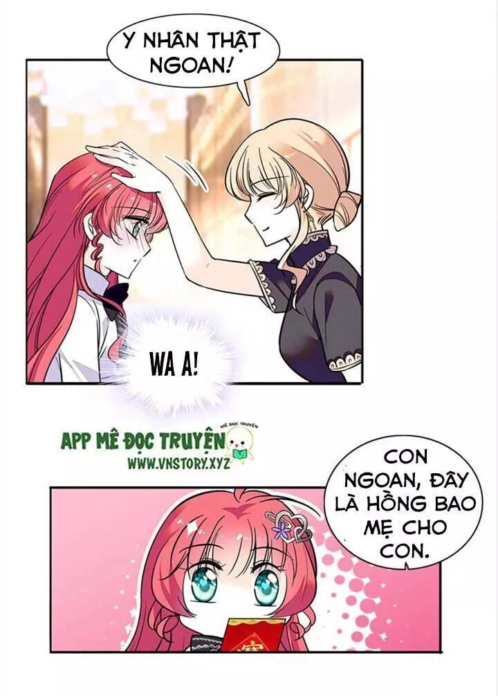 Ngọt Ngào Uy Vũ: Boss Sủng Đến Nghiện Chapter 39 - 9