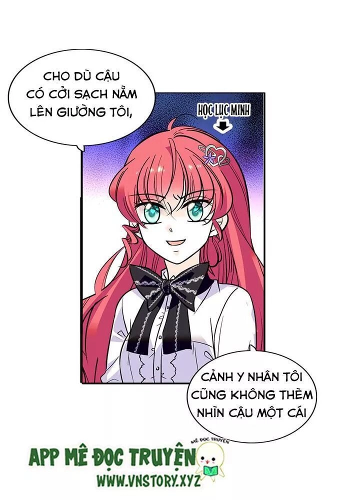 Ngọt Ngào Uy Vũ: Boss Sủng Đến Nghiện Chapter 41 - 2