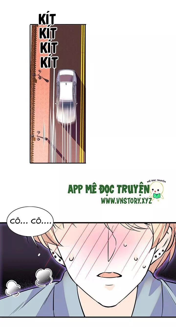 Ngọt Ngào Uy Vũ: Boss Sủng Đến Nghiện Chapter 41 - 3