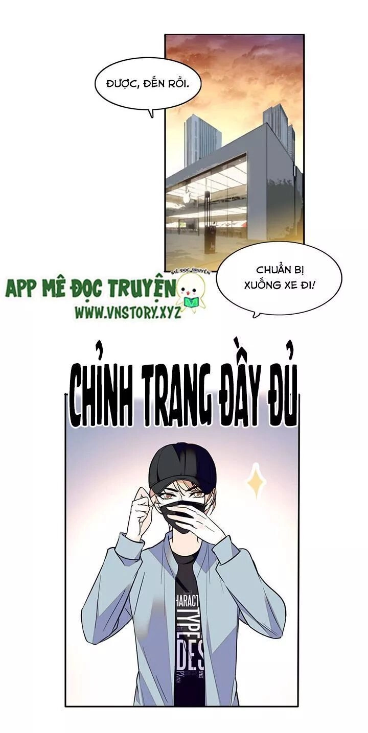 Ngọt Ngào Uy Vũ: Boss Sủng Đến Nghiện Chapter 41 - 7