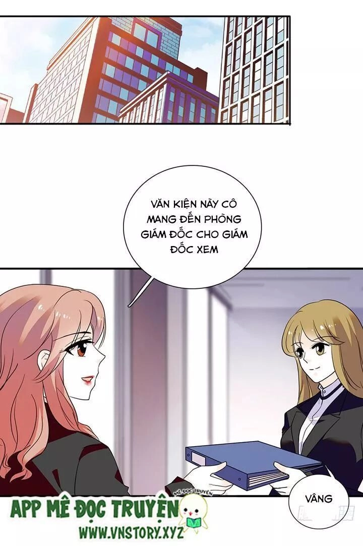 Ngọt Ngào Uy Vũ: Boss Sủng Đến Nghiện Chapter 42 - 2