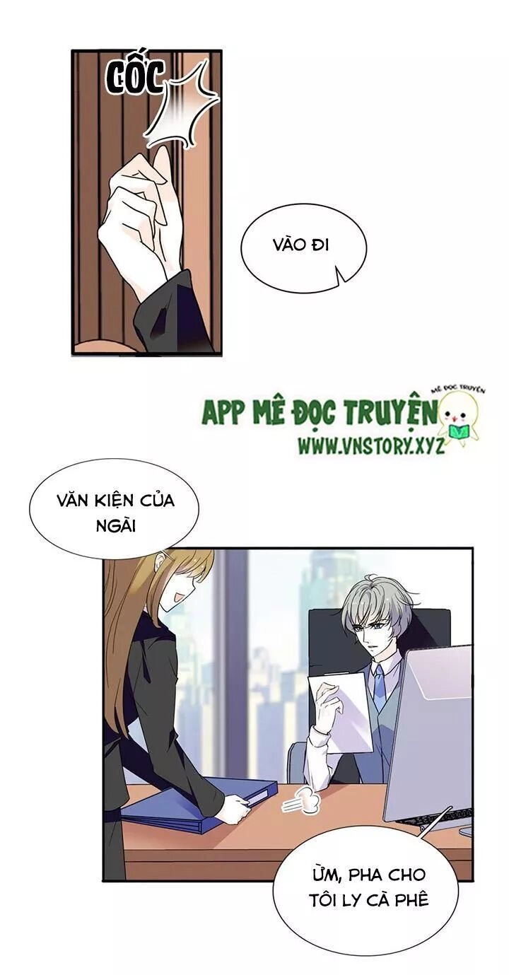 Ngọt Ngào Uy Vũ: Boss Sủng Đến Nghiện Chapter 42 - 3