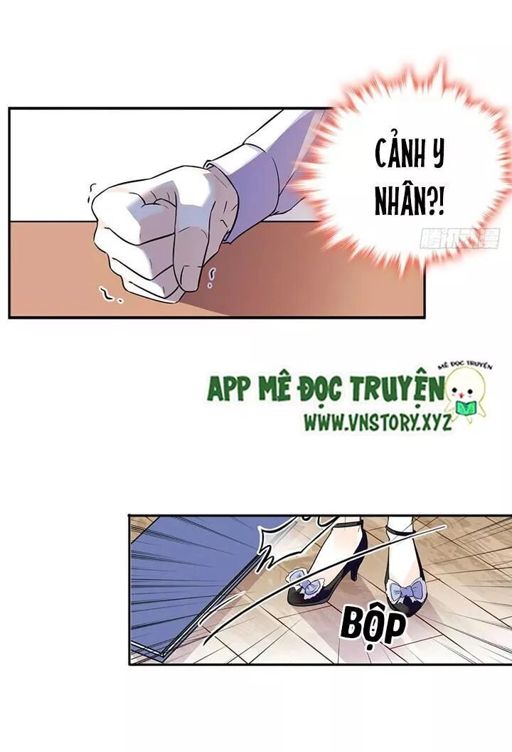 Ngọt Ngào Uy Vũ: Boss Sủng Đến Nghiện Chapter 42 - 5