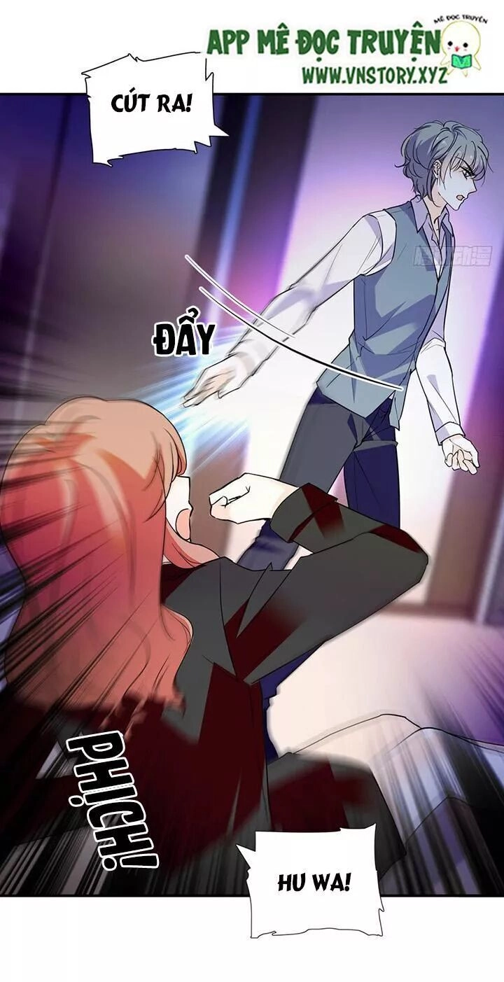 Ngọt Ngào Uy Vũ: Boss Sủng Đến Nghiện Chapter 42 - 14