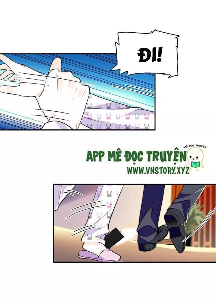 Ngọt Ngào Uy Vũ: Boss Sủng Đến Nghiện Chapter 43 - 5