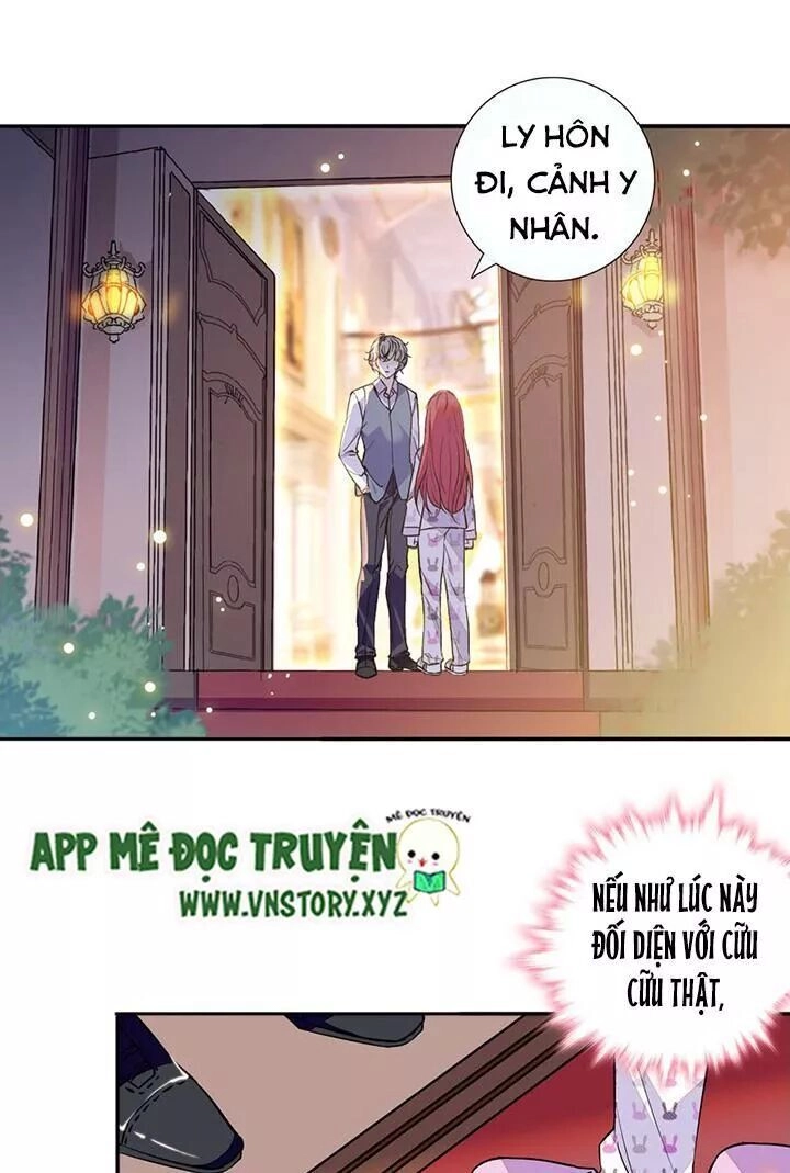 Ngọt Ngào Uy Vũ: Boss Sủng Đến Nghiện Chapter 43 - 7