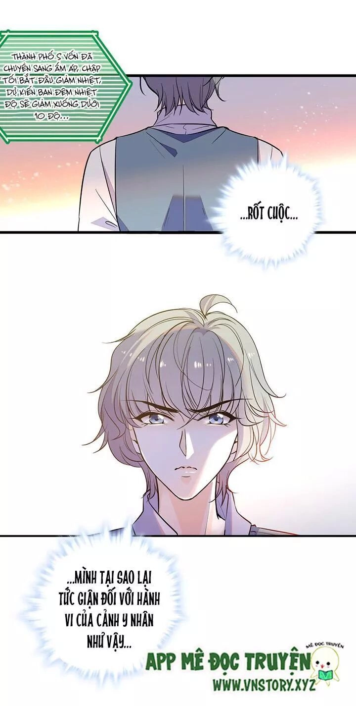 Ngọt Ngào Uy Vũ: Boss Sủng Đến Nghiện Chapter 43 - 14