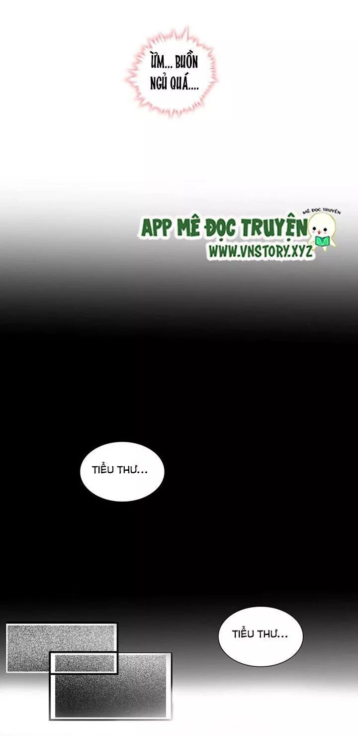 Ngọt Ngào Uy Vũ: Boss Sủng Đến Nghiện Chapter 44 - 10