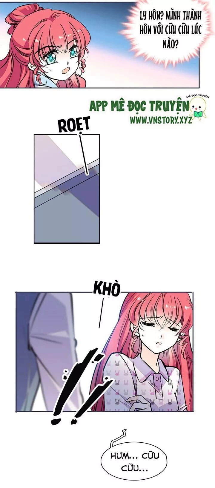 Ngọt Ngào Uy Vũ: Boss Sủng Đến Nghiện Chapter 45 - 19