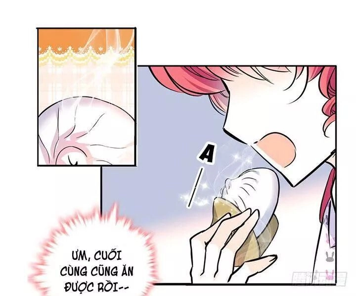 Ngọt Ngào Uy Vũ: Boss Sủng Đến Nghiện Chapter 46 - 8